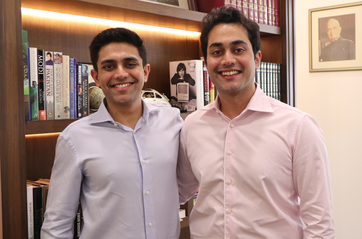 Workshop on industry 4.0 at GJUS&T, Hisar