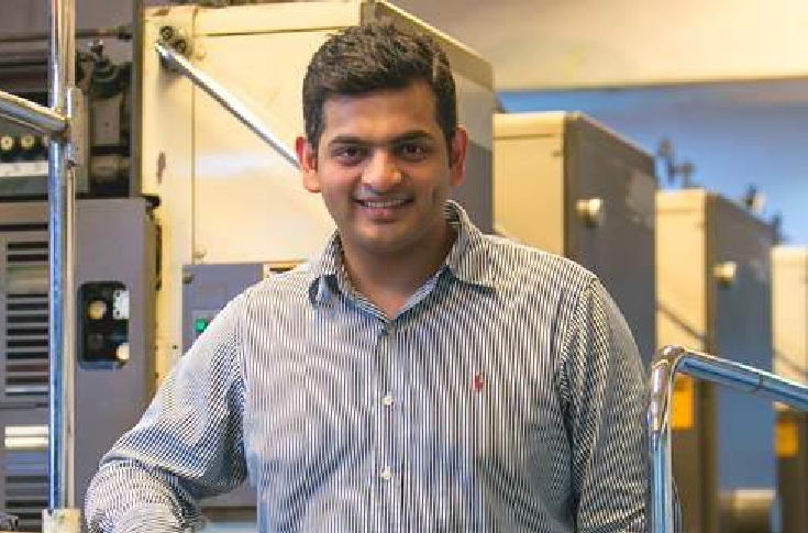 Ankit Tanna: Why be aware of the electricity challenge 