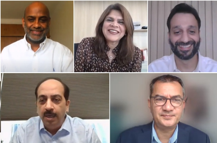 Sustainability and wellness to drive supply chain and consumer demand