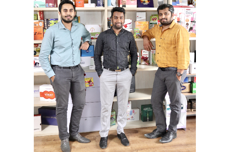 Innova braves production challenges during the pandemic with Bobst kit