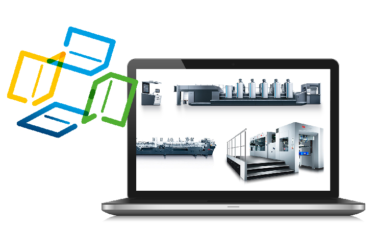 Heidelberg’s webinar on packaging production tomorrow