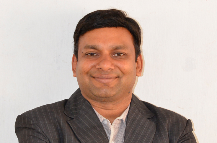 Prakash Bhat: Opportunities are abundant for media technology students