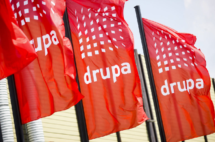 Drupa 2024 confirms 900 exhibitors from 45 countries till now