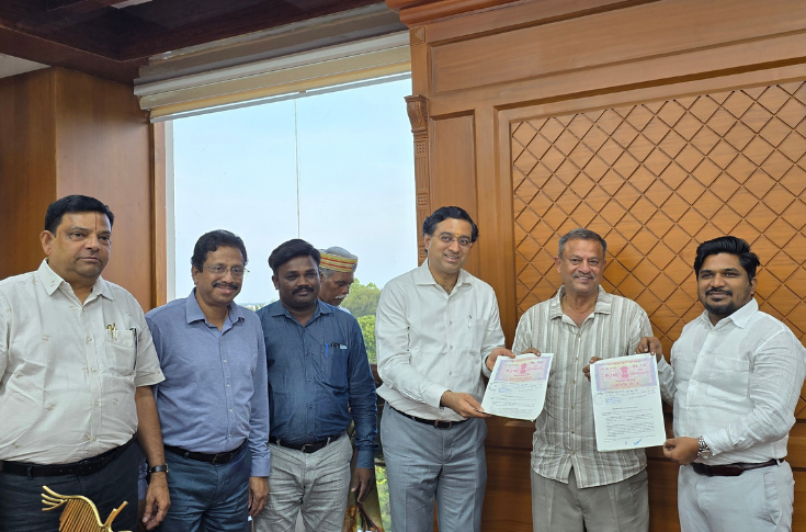 Sripathi Paper and Boards signs MoU for wastewater treatment plant