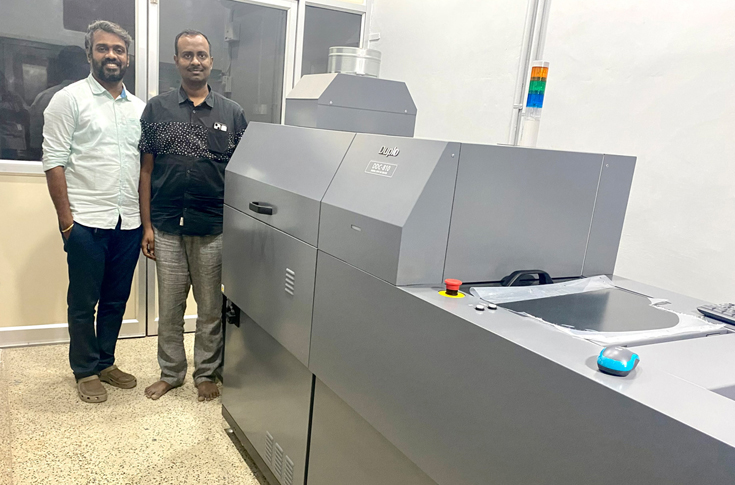 Box and Branding buys Duplo 