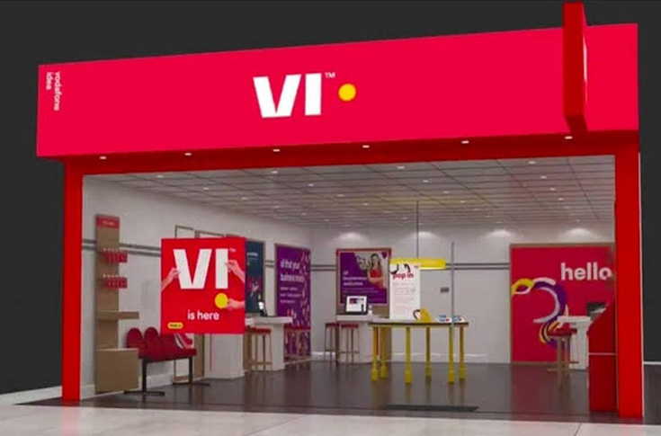 Vi targeting tier-III cities  