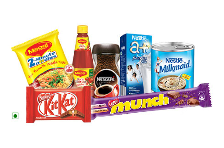 Nestle to create market for food-grade recycled plastics