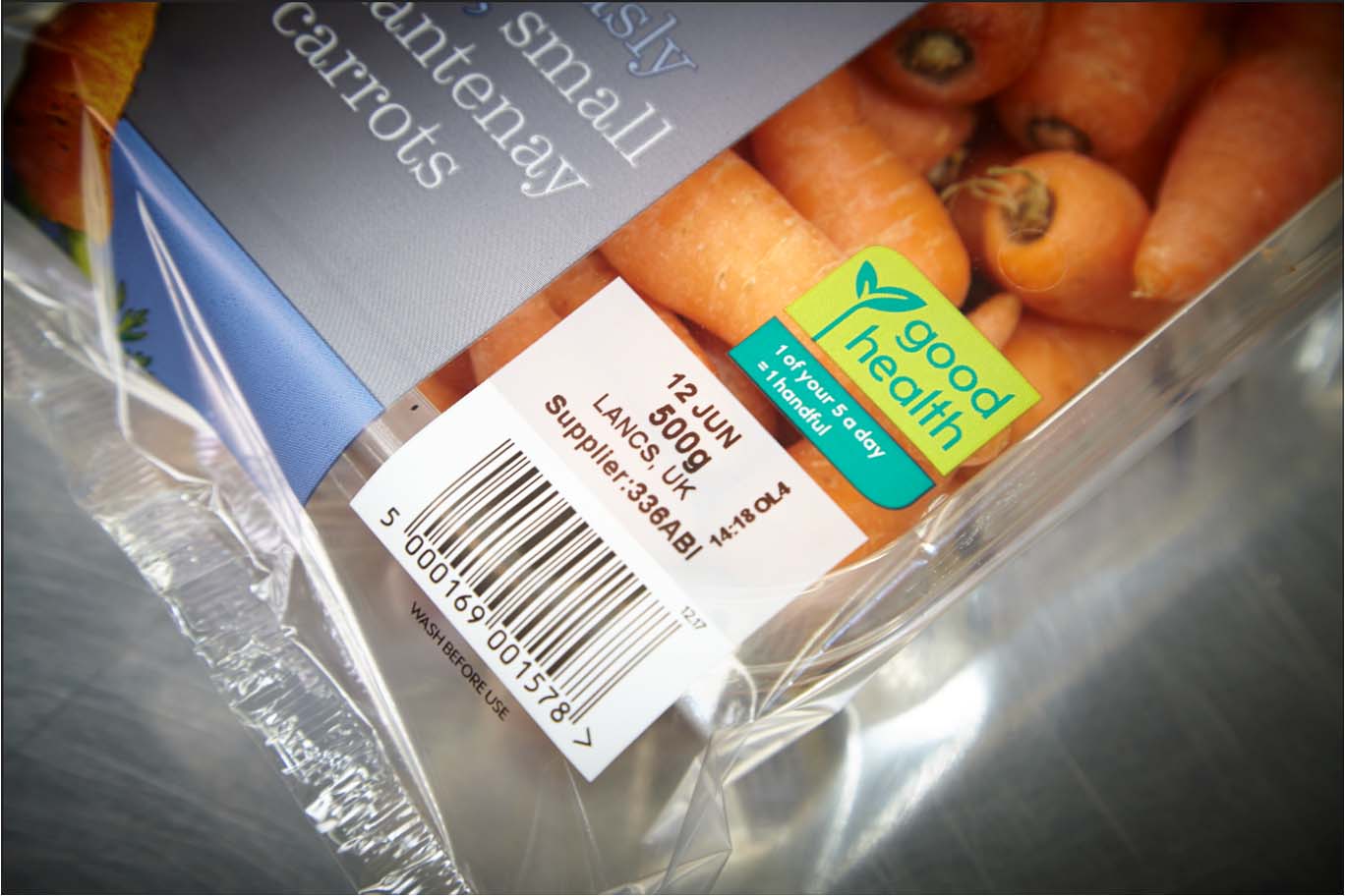 Videojet launches its latest thermal transfer overprinter