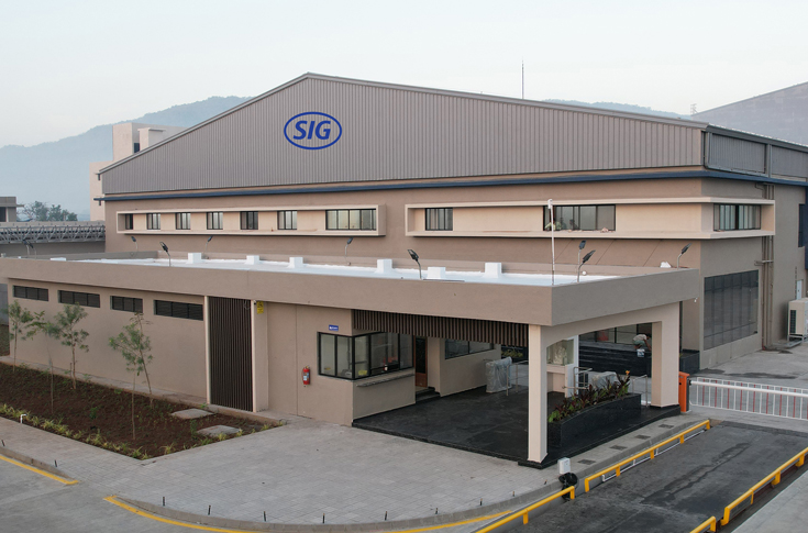 SIG to open a second plant in Palghar 