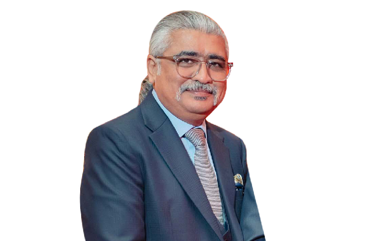 Sona is the Associate Partner for PrintWeek Awards