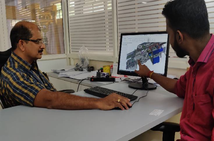 Pamex 2020: Impel–Welbound to showcase new technology