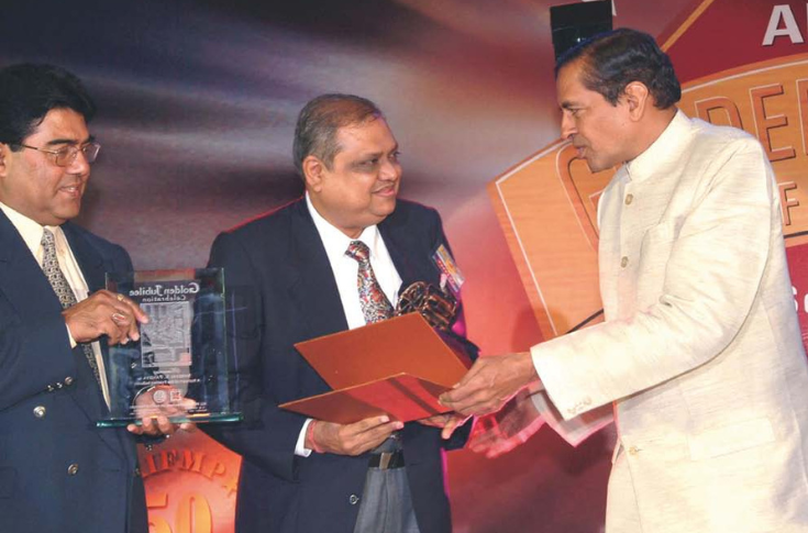 Shreyas Pandya of Sahitya Mudranalaya passes away