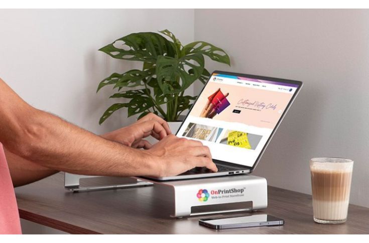 OnPrintShop will display web-to-print solutions at Printing United Expo