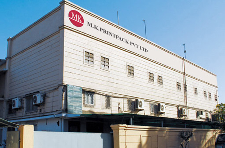 Parksons Packaging acquires MK Printpack