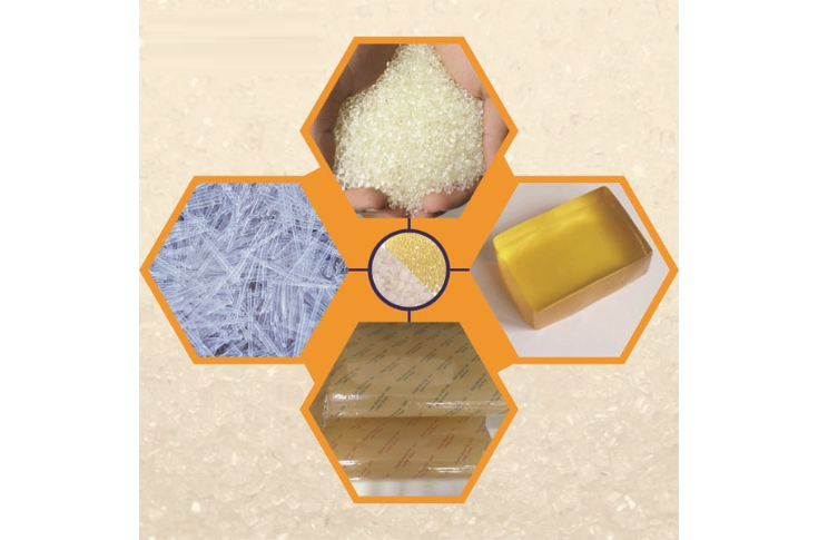 Made In India: Super Bond Adhesives