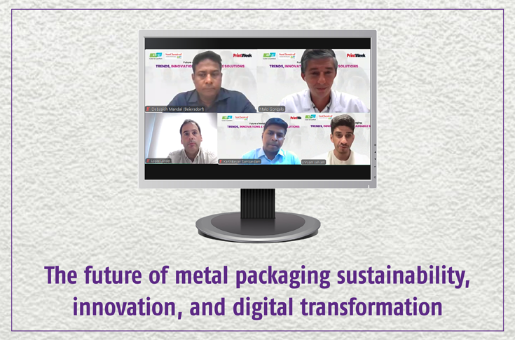 The future of metal packaging sustainability, innovation, and digital transformation – The Noel D’Cunha Sunday Column