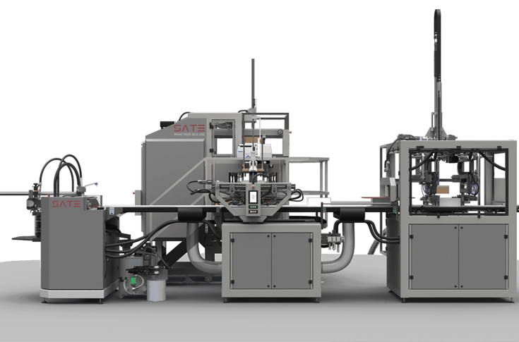PrintPack 2019: Integriti to highlight Sate rigid box and Pakea canister kit
