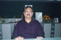 Manish Desai: This situation will not last for long, so we have started reducing our inventory