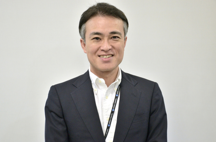 Konica Minolta wins the inaugural Nikkei SDGs Management Grand Prix