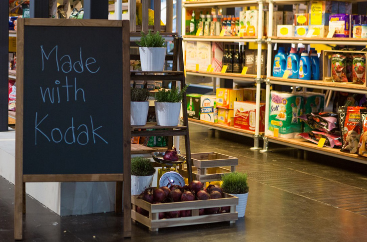 Kodak launches global flexo innovation award