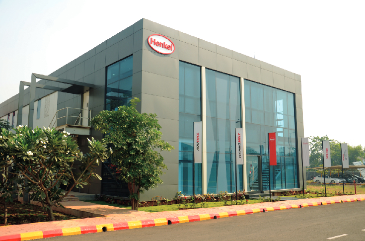 Henkel Flexible Packaging Academy