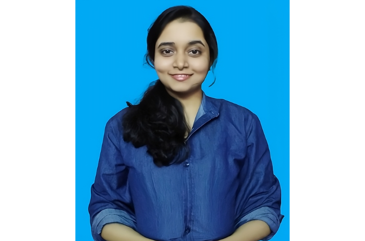 The GenZ Mantra: Oishi Chakraborty