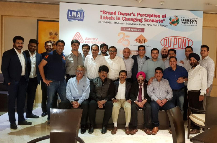 LMAI’s brand owners’ conference on 12 March in Mumbai