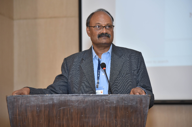 P Narendra: Print and Packaging Scenario in India: Technology and Trends