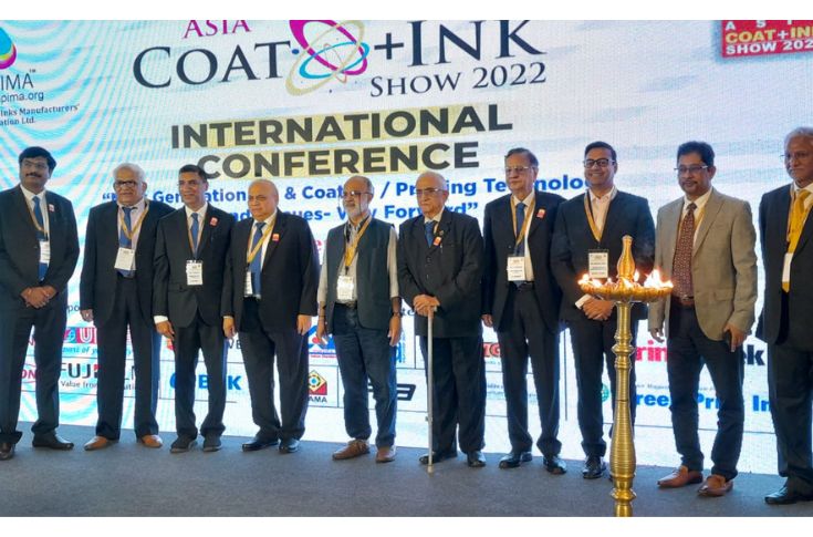 300 ink professionals make ink conference a success