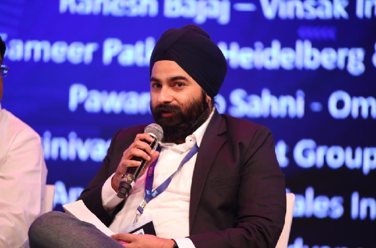  LMAI Conference 2023: Pawandeep Sahni’s three secrets for label converters to succeed