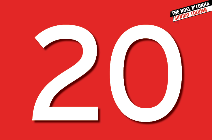 20 quotes from PWI To kick-start 2019 - The Noel D'Cunha Sunday Column