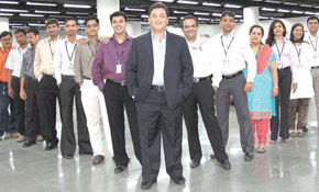 Mehul Desai: No compromise to be the best