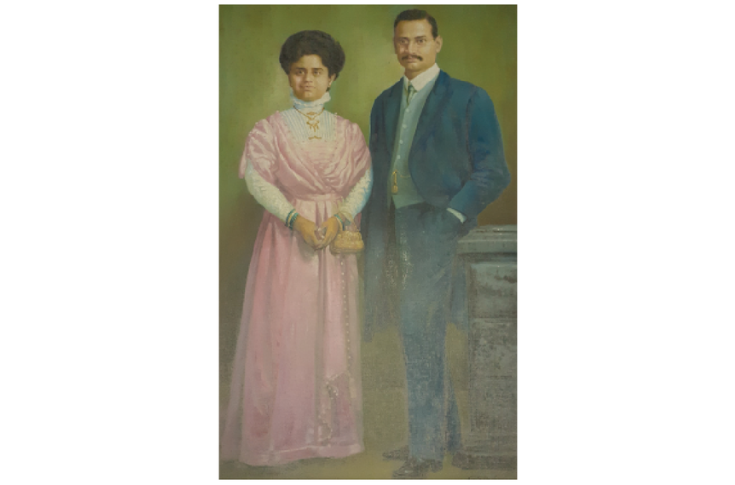 Print History: Bhisotype - Bombay, London, New York