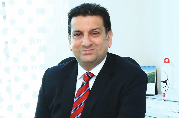 Gupta: We should develop more intelligent automation solutions 