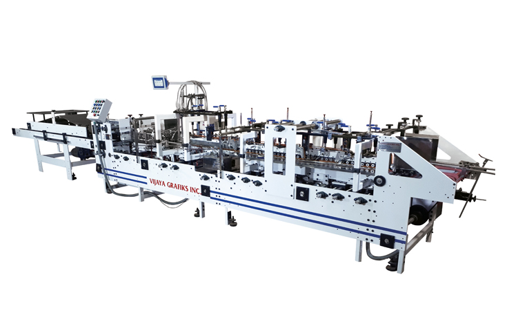 PrintPack 2019: Vijaya Grafiks to introduce braille embossing system 