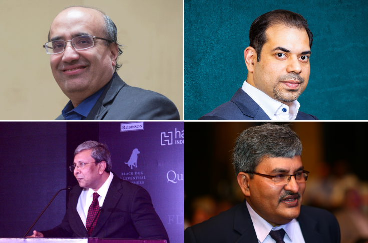 In what way did Dr Manmohan Singh benefit the industry?