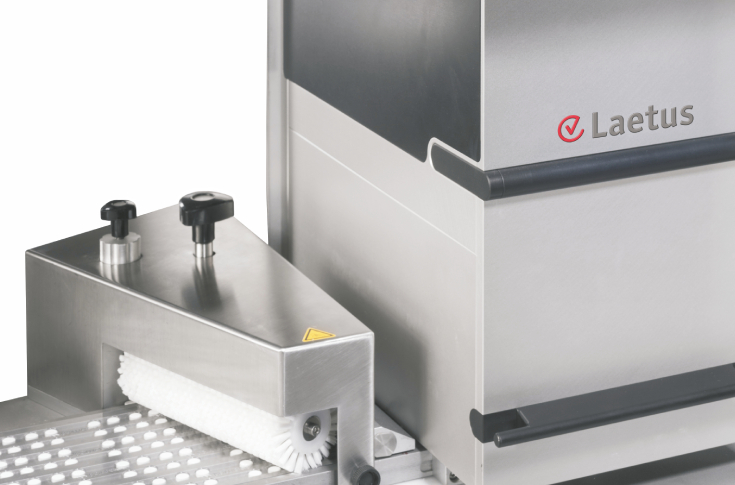 Laetus introduces multifaceted blister control solution