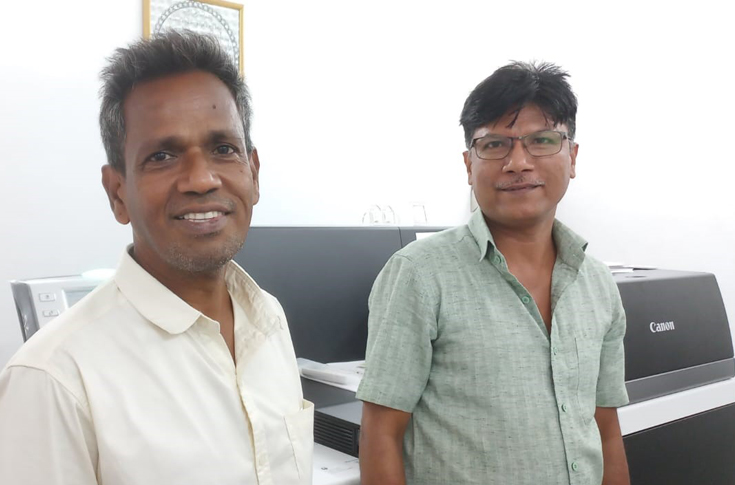 Chennai’s Metro Digital invests in Canon