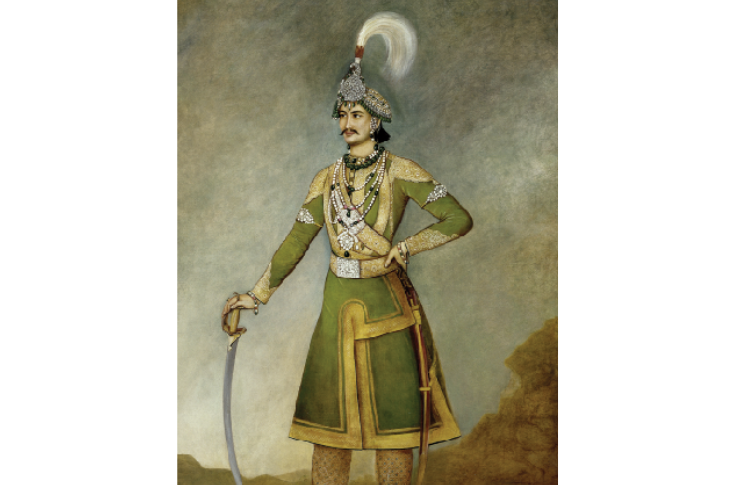 Print History: Ganga Press - Print comes to Pokhara