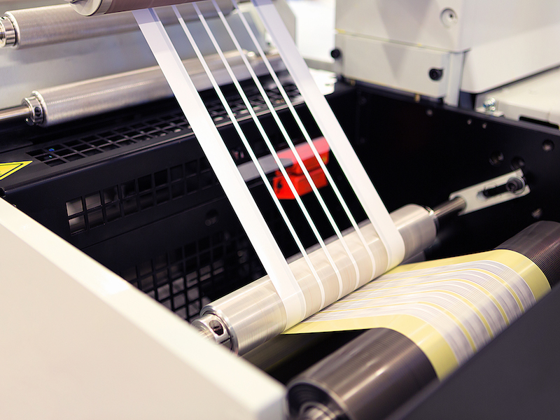 Flexo print market to reach USD 188.9 billion