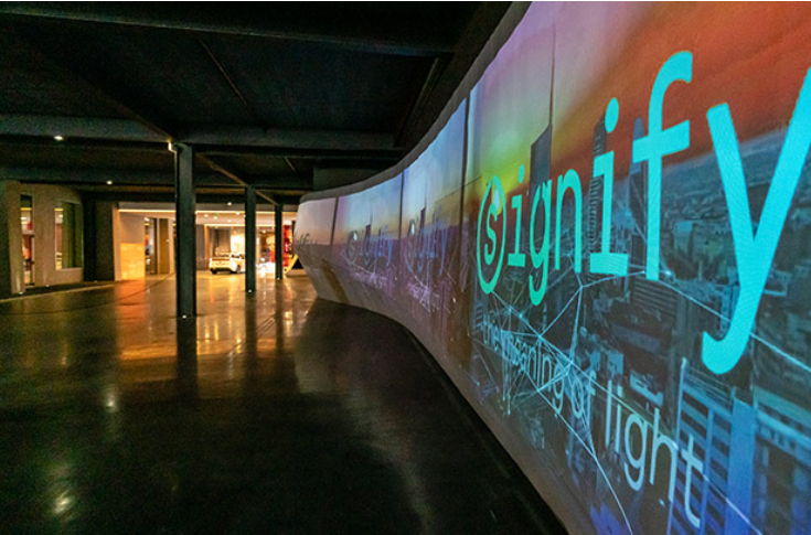 Signify aims to be plastic packaging free by 2021