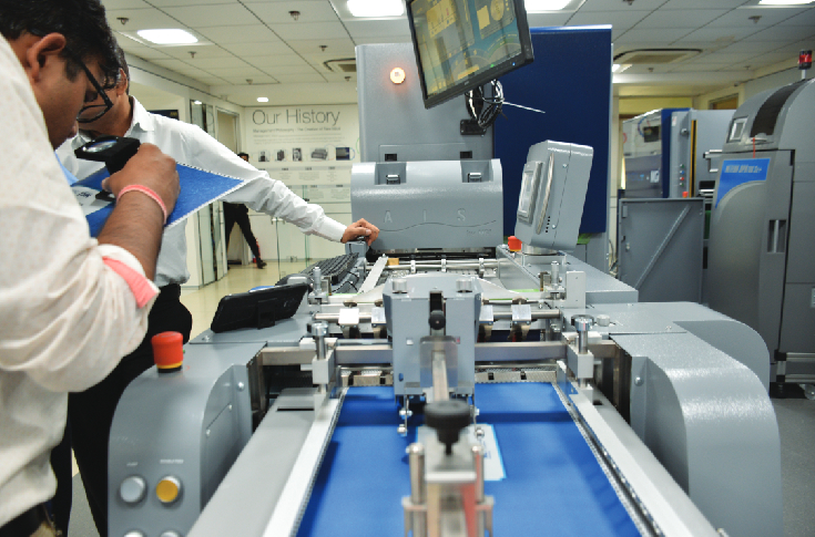 KM’s Digital Imaging Square