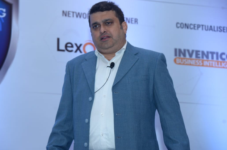 Brand owners should focus to incentivise post-consumer waste: Reliance's Kale