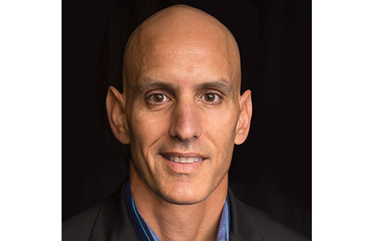 Bill Muir replaces Guy Gecht as EFI CEO