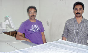 Futura installs Canon C7000 with Creo Spire