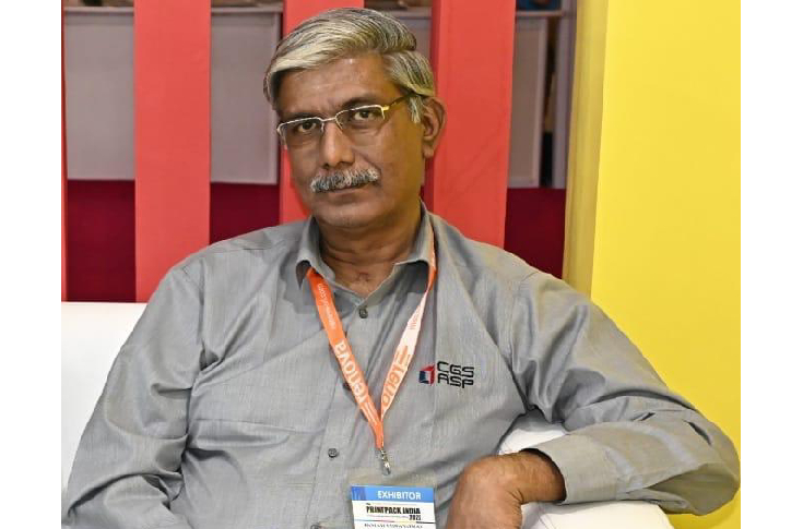 Ramani, the face of digital print, is no more