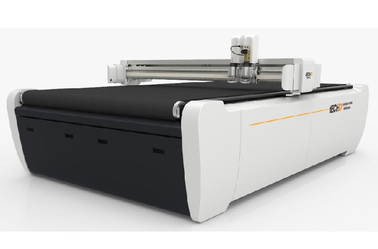 Emerging Graphics to display Iecho kit at PrintPack 