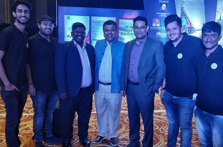 DIGC completes its first academic year