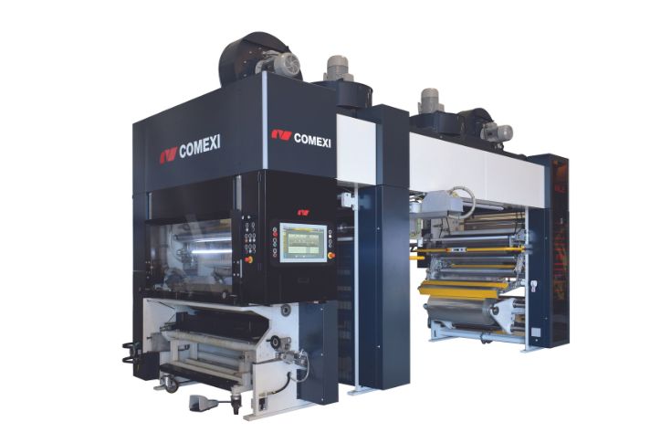 Product of the Month: ML2 Evolution from Comexi