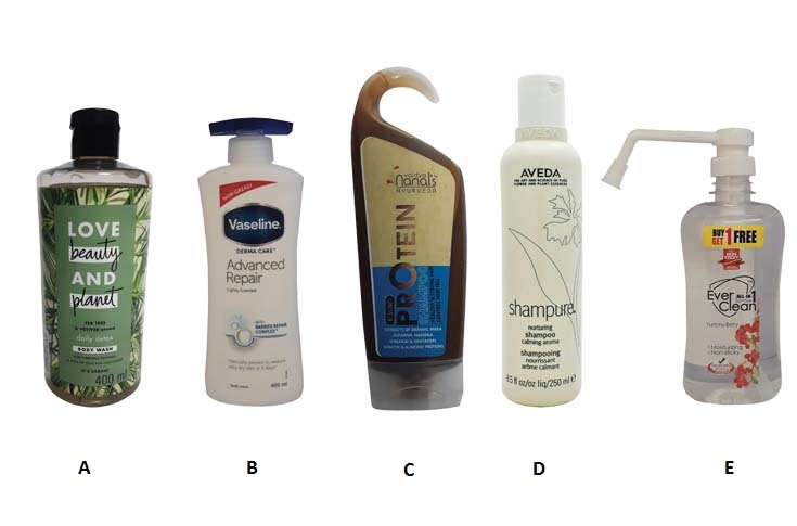  Spotted: Five innovative packaging formats in India’s beauty and personal care industry